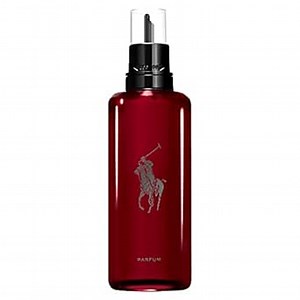 RALPH LAUREN FRAGRANCES - Polo Red - Parfum - Men's Cologne - Ambery & Woody - With Absinthe, Cedarwood, and Musk - Intense Fragrance