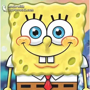 Alpha Kenny body SpongeBob trolls plankton