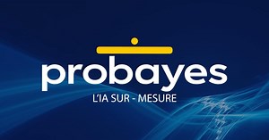Opportunités de carrière chez Probayes