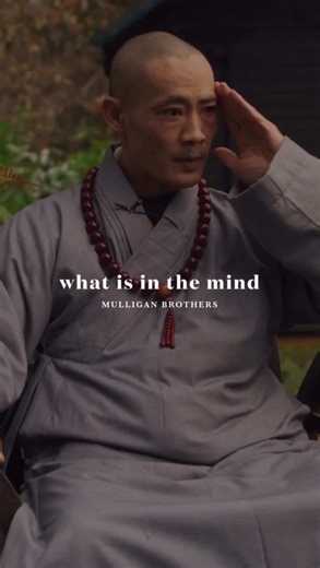 Look around you, it all began in the MIND Produced by @Shi Heng Yi & @Mulligan Brothers 🔥Join the FREE Shaolin Experience Masterclass led by experienced teachers from the Shaolin Temple Europe! For the first time, 6 Shaolin teachers from the Shaolin Temple Europe are sharing their wisdom in an exclusive online masterclass - a unique opportunity to dive deep into the transformative teachings of the Shaolin. 👉 Register now: https://shaolin.online/shaolin-experience For more free and paid trainin