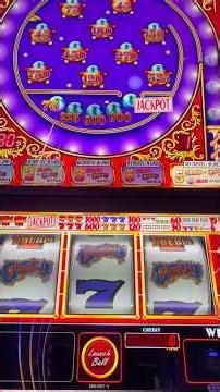 Oops!…$30/spin mistake on #Pinball ⚪️ #slots #highlimit