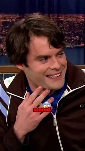 Bill Hader's Iconic Al Pacino Impression