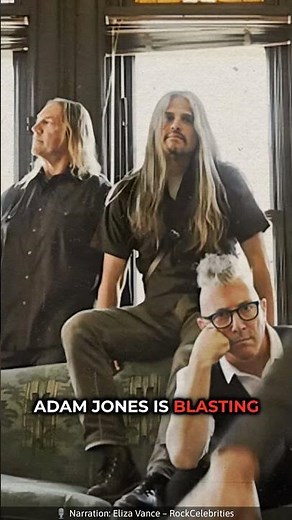 Maynard James Keenan Reveals Which Puscifer Song Won't Work for Tool