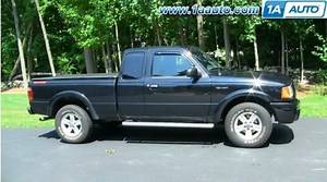 How to Change an Ignition Coil on Ford 3.0L, 4.0L and 4.2L V6 Engines