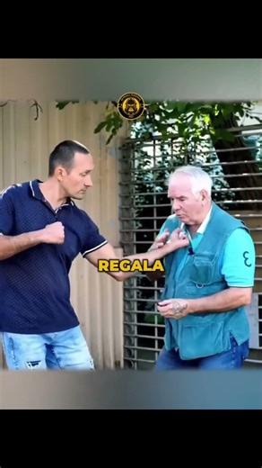 Defensa personal: Los puntos débiles 🤖⚡