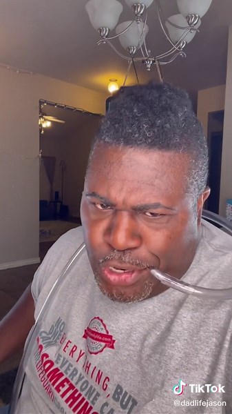 My kids got turnt to this!!! #DADMOVES #intothethickofit #father #backyardigans