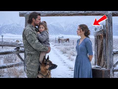 “I Need Help With My Daughter,” Said the Navy SEAL. She Smiled, “Then We Start With Her Hair.”