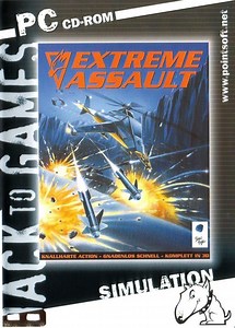 Extreme Assault - Alchetron, The Free Social Encyclopedia