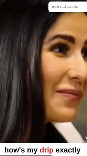 her dress sense 😍 🤌 #easyidioms #easyenglish #easyenglisheveryday #englishvocabmastery