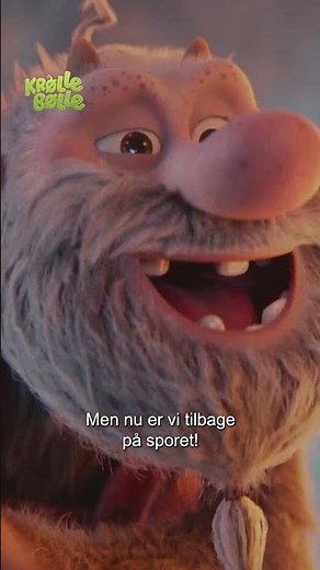 Køb og se KRØLLE BØLLE på Blockbuster.dk 💚