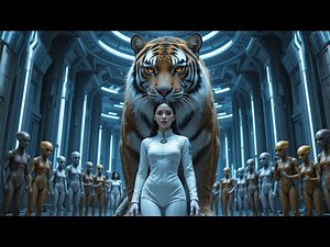 Alien Students Brought Their Pets—The Human Showed Up With an Apex Predator | HFY SCI FI BEST STORY