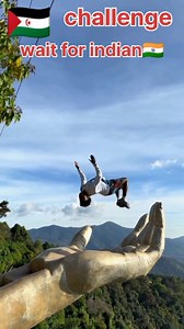 1.9M views · 36K reactions | Challenge accepted 勞....... write for and . . . . . . . . #trendingreels #instagramreels #challengeaccepted #vairalvideo #indiantalent #omg #respect #indain #backflip #vairalreels #instadaily #reels #instlike #pleasefollowme | Vipin Flipper Vipin Flipper | Facebook