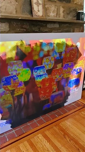 See what your projector is missing with out our projector screen paints