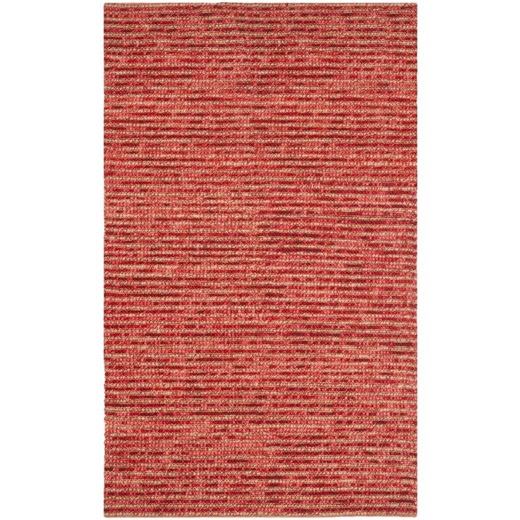 Reviews for SAFAVIEH Bohemian Red/Multi 5 ft. x 8 ft. Striped Area Rug | Pg 3 - The Home Depot