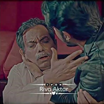 অন্ধ মেয়েটির জন্য আঙ্কেলকে খু*ন! করলো কেন? 😱💔 | Part - 5 #unfrezzmyaccount #banglanatok #shorts