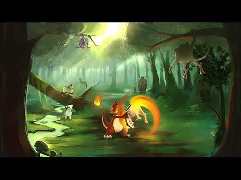 Pixelmon OST - Battle Music 1