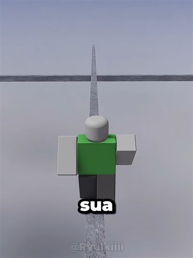 Jogo Inovador que Cuida de Você em oobja #robloxx