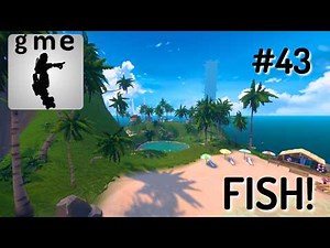 How To Fish 101 - FISH ǃ [RELEASE] - VRChat Exploring