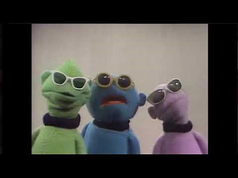 Sesame Street Episode 0957