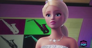 Barbie Campamento Pop - Trailer Oficial