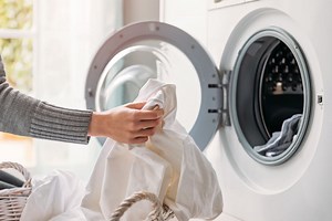This Is What A Laundry Expert Does Every Night To Make Mornings Easier