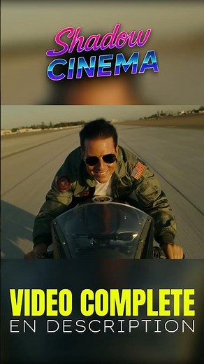 On vous rappelle à TOP GUN ! 🔥 #topgun #cinema #shorts #new