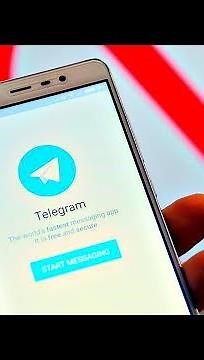 How to Download Telegram on iPhone?