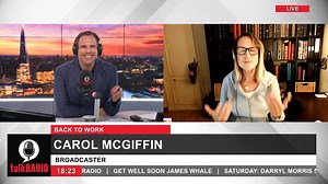 5.8K views · 79 reactions | talkRADIO is the home of free speech. Who's your favourite presenter? | TalkTVUK | Facebook