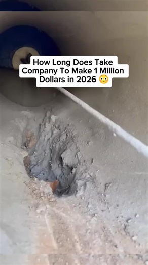 How Long Does It Take a Company to Make 1 Million Dollars?