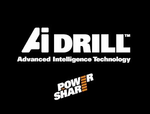 #FeatureFriday introducing the all NEW WORX AI Drill with Advance Intelligence Technology making difficult jobs easy for a DIY novice. One of the features of the brand new WORX AI Drill is SafeDrive. SafeDrive removes the guesswork in DIY, automatically stopping for you to ensure a perfectly flush screw each time, every time. Look out for more of the intelligent features of the AI Drill over the next few weeks. Available now at; B&Q http://bit.ly/WORXAiDrill Argos http://bit.ly/AiDrillArgos | Wo