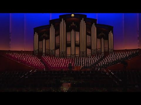I Know That My Redeemer Lives | October 2024 General Conference