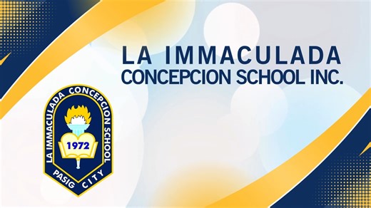 10K views · 122 reactions | From first-day jitters to final exams, you've grown, overcome, and triumphed. Witness the journey, cherish the memories, and embrace the future! CONGRATULATIONS, Seniors! #LICS GRADE 12 GRADUATION 2025 | La Immaculada Concepcion School Inc. | Facebook