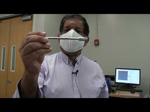 ME 3501L: Torsion Experiment