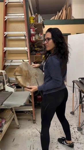 24K views · 713 reactions | I'm adoring this woodworking class we...