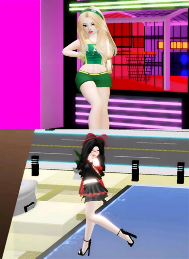 Zepeto Outfit Ideas for Girls: Rock Your Body Styles