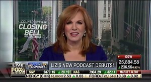 18 reactions | "Everyone Talks to Liz Claman" podcast is available now on various platforms. Head over to https://radio.foxnews.com/podcast/liz/ and suscribe today! Don't forget to rate the podcast and leave a review. I look forward to hearing from you. Have an inspiring day. | Liz Claman | Facebook