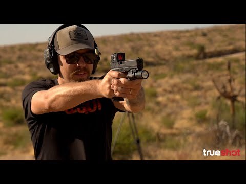 CCI Blazer 9mm Introduction