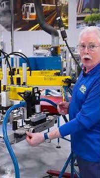 HORNET™ Automatic Screen Printing Press