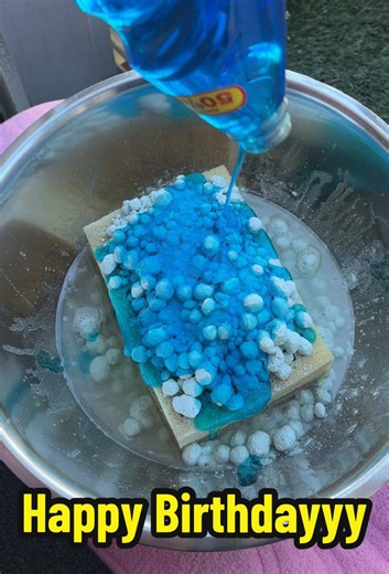 Celebrating a Special Birthday Shout Out