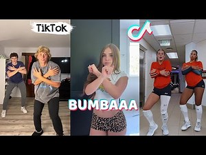 BUMBAAA Dances TikTok Compilation October 2024 #challenge #dance