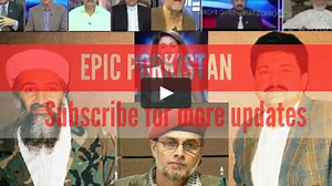 welcome to EPIC PORKISTAN