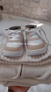 Evelyn | Custom Artist | Workshops on Instagram: "Little smooth operator Custom sneakers by @customsbyevelynn #customsbyevelyn #baby #cutebaby #instababy #customshoes #custom #thecustomconnect"