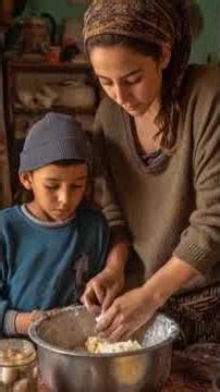 1/100 day challenge anime created vedio#cartoon #anime #story #food