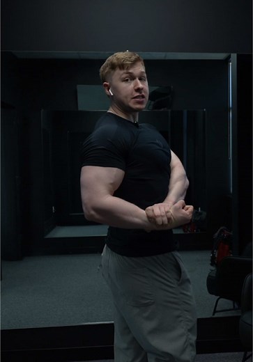 Best Shirts for Bodybuilders During Workouts