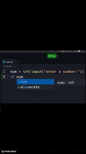 🎙️ "Python me pata karo koi number Even hai ya Odd...