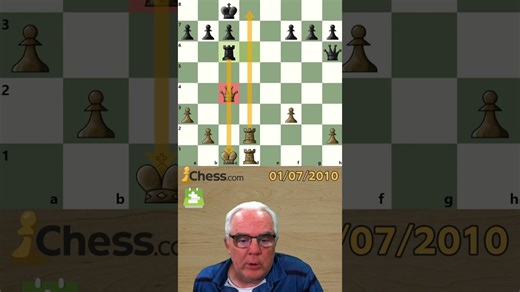 "Not So Obvious Moves"