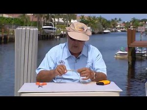 Hufnagel Loop - IGFA Tutorial Video