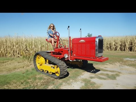 The 10 WORST Crawler Tractors Ever Made – Here’s What Happened