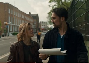 Ragdoll Sneak Peek: The Killer's Weapon of Choice