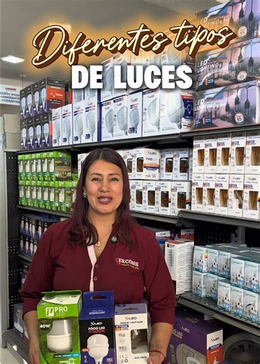 💡✨ La iluminación correcta puede cambiar por completo la apariencia y el ambiente de un espacio. Por eso, antes de elegir tus focos, conoce cuál es la opción ideal para cada área de tu hogar 👀🏠 Y cuando llegue el momento de comprar, visítanos en FERCONS. Te ayudaremos a encontrar la iluminación que mejor se adapte a tus necesidades y a cada rincón de tu casa 💪🔥 📍 Av. Pablo Palacio, frente al Redondel de Consacola 📲 096 732 0226 👉 FERCONS | En construcción, tu mejor opción 🔥 #loja #Ilumi